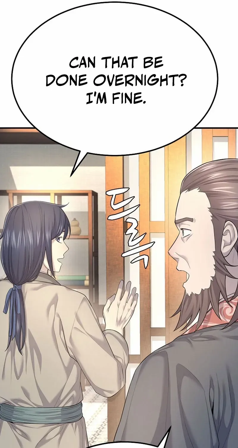 Monopolizing All Opportunities Chapter 7 page 68 - 