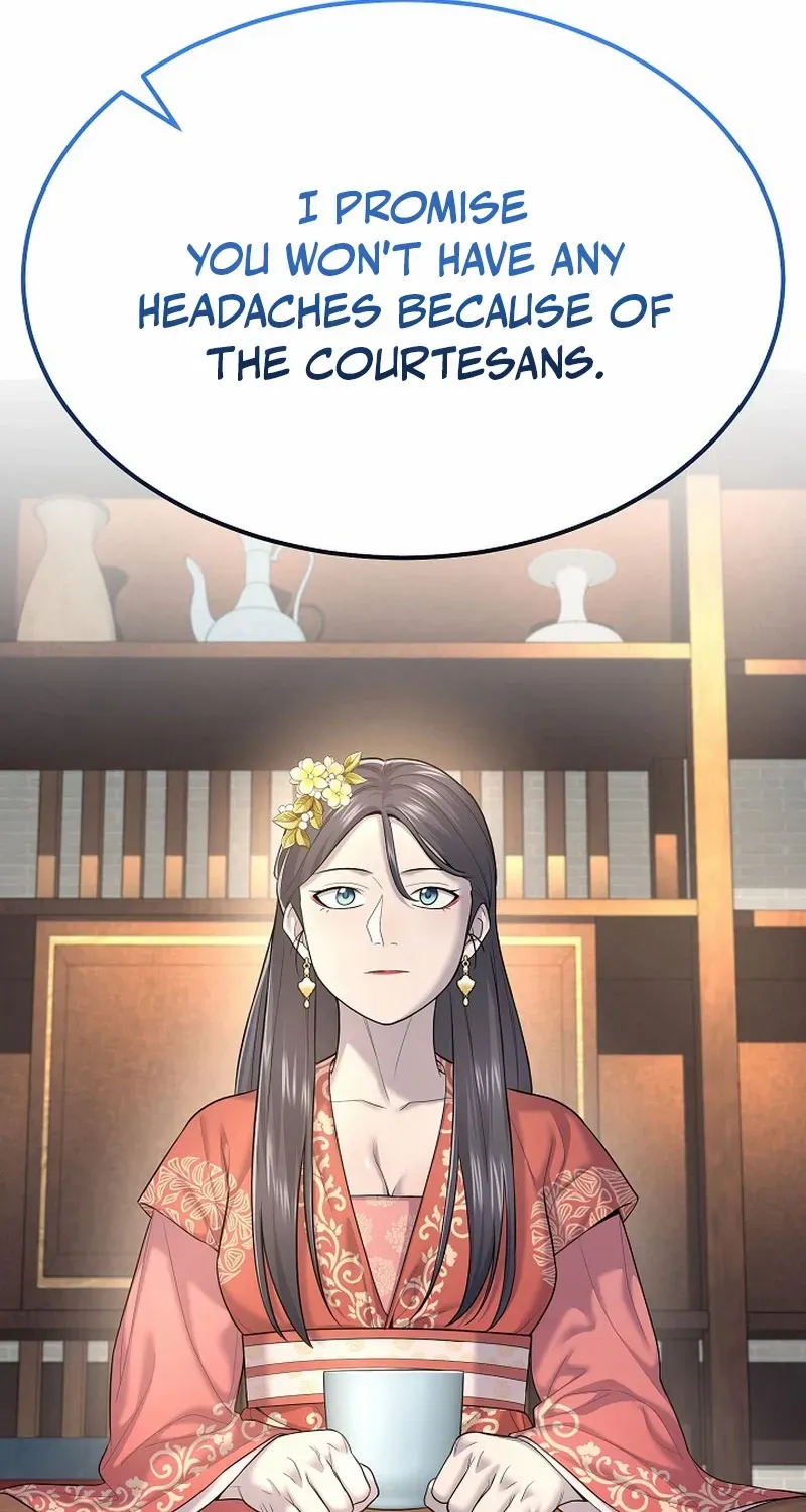 Monopolizing All Opportunities Chapter 7 page 9 - 
