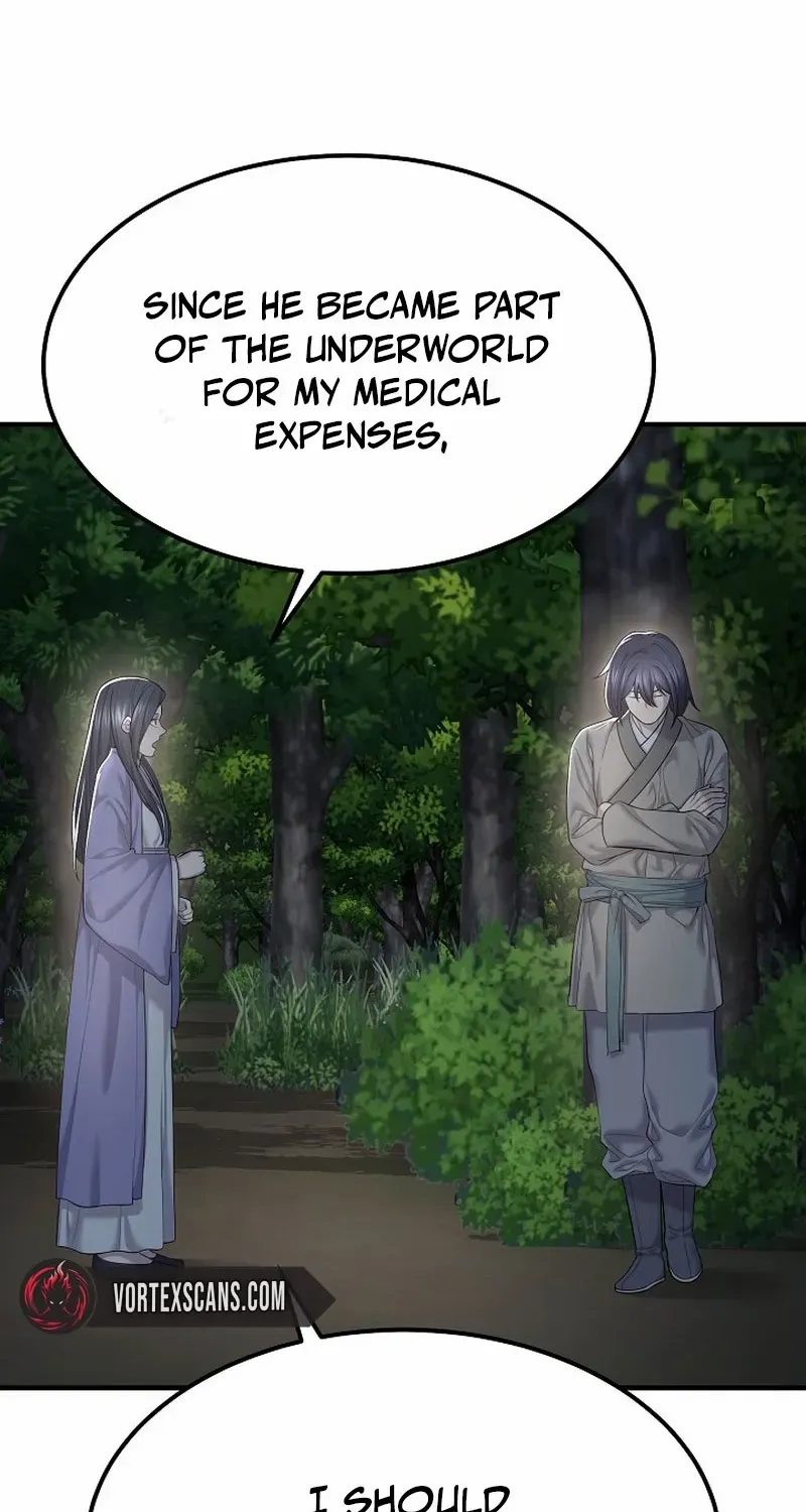 Monopolizing All Opportunities Chapter 7 page 83 - 