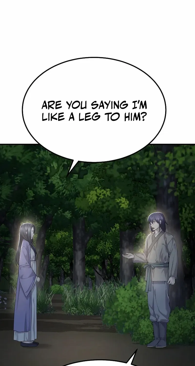 Monopolizing All Opportunities Chapter 8 page 11 - 