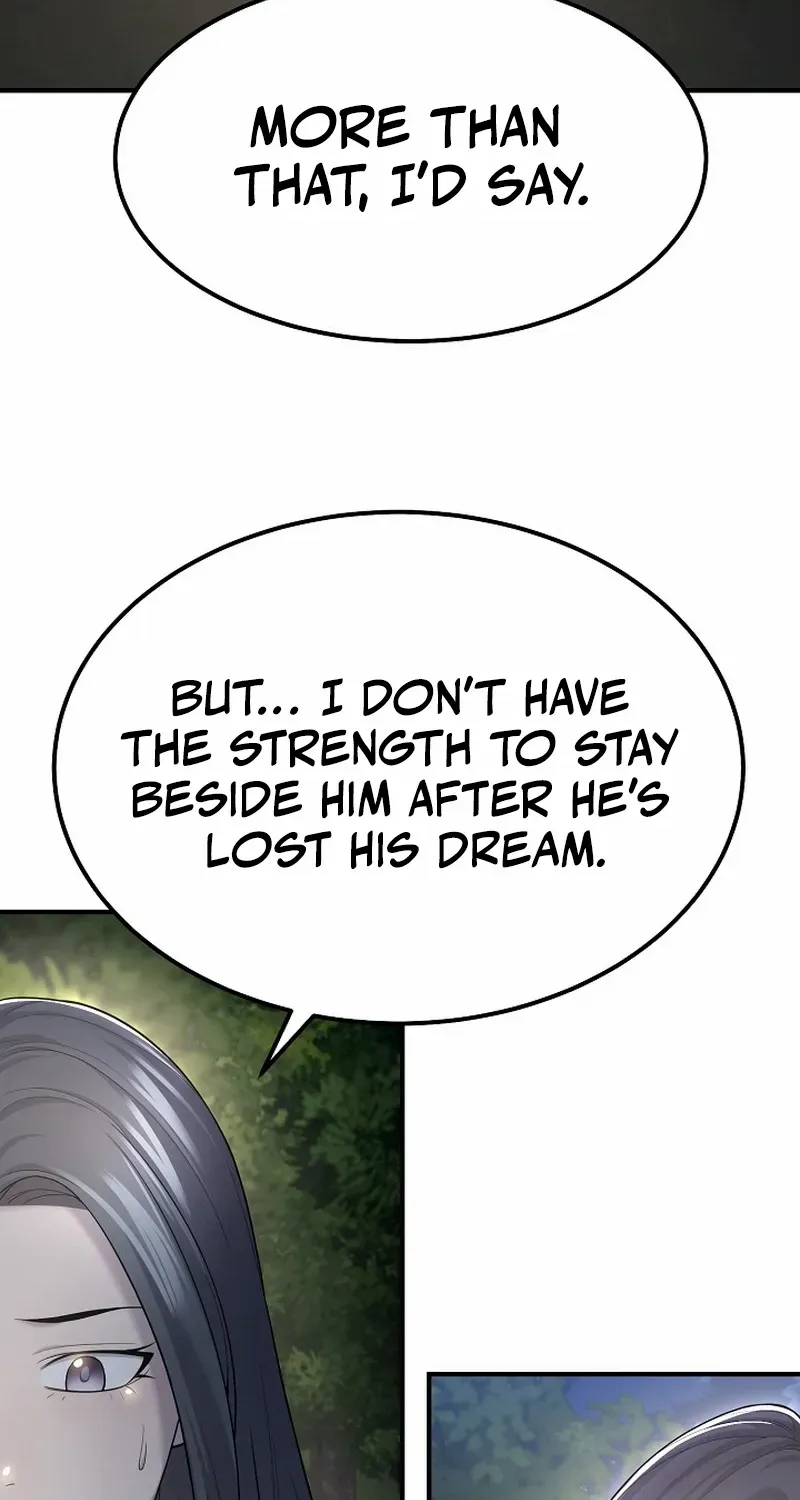 Monopolizing All Opportunities Chapter 8 page 12 - 