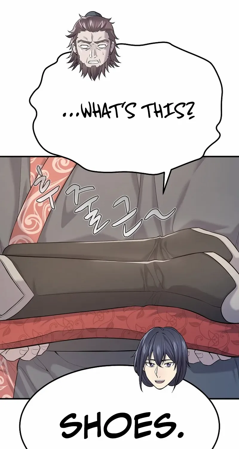 Monopolizing All Opportunities Chapter 8 page 26 - 