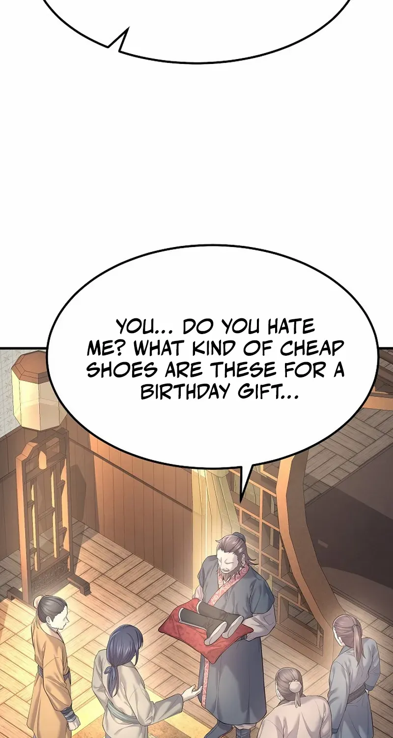Monopolizing All Opportunities Chapter 8 page 27 - 