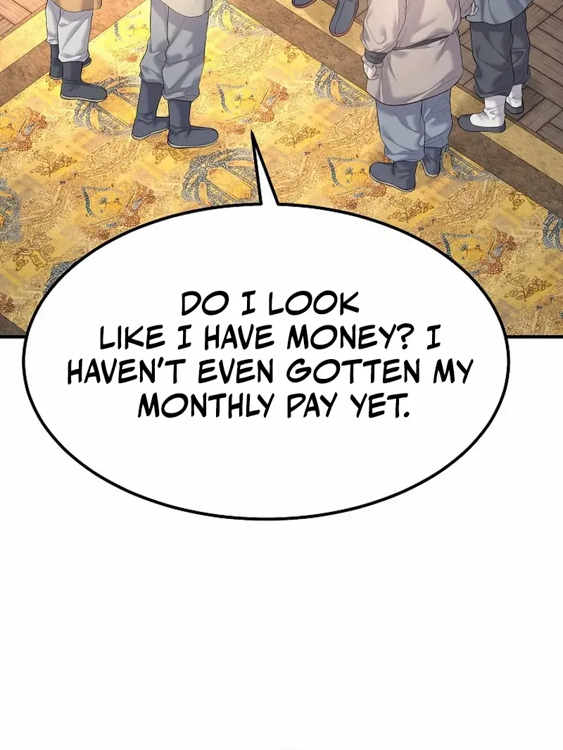 Monopolizing All Opportunities Chapter 8 page 28 - 