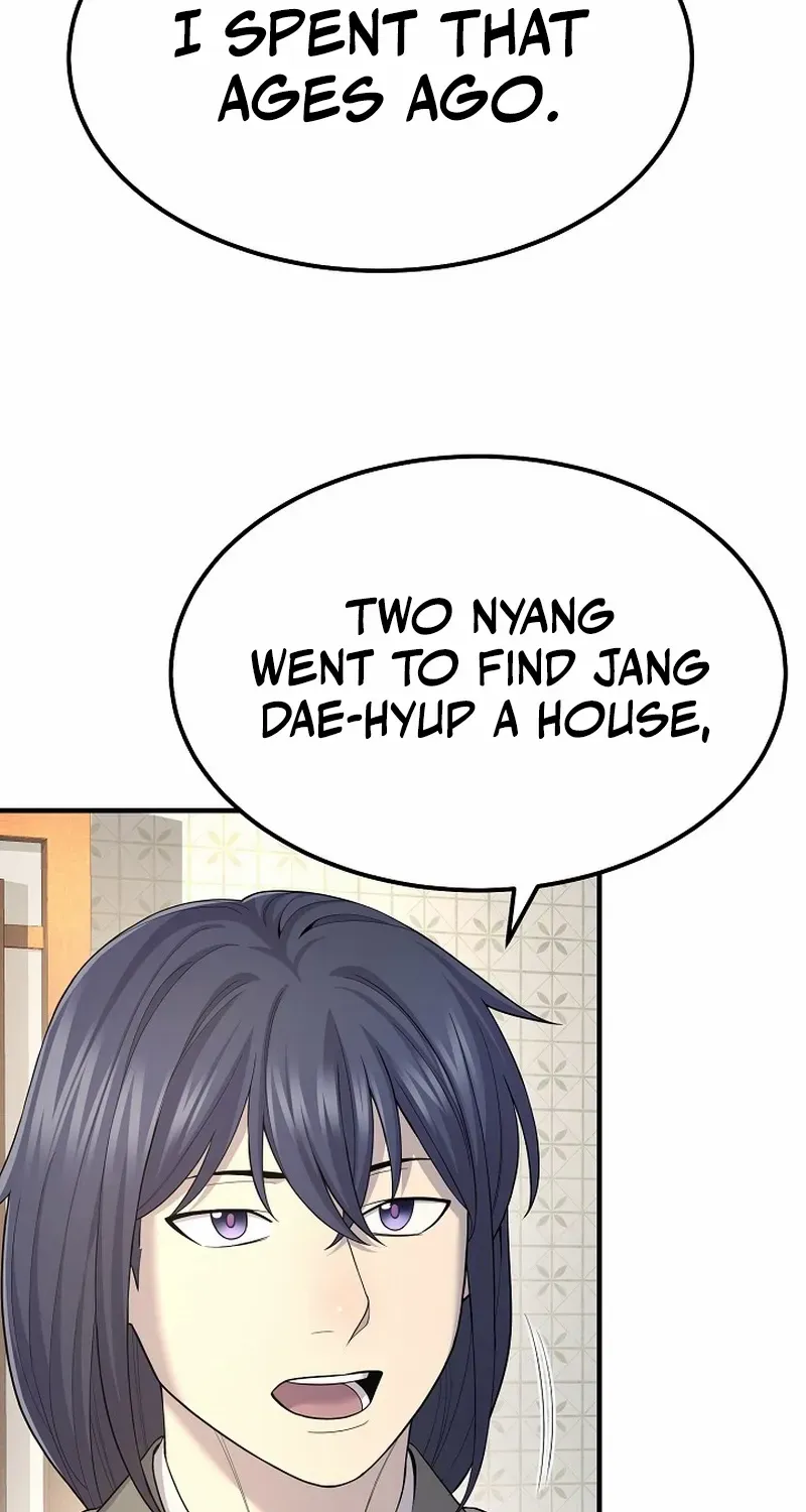 Monopolizing All Opportunities Chapter 8 page 30 - 