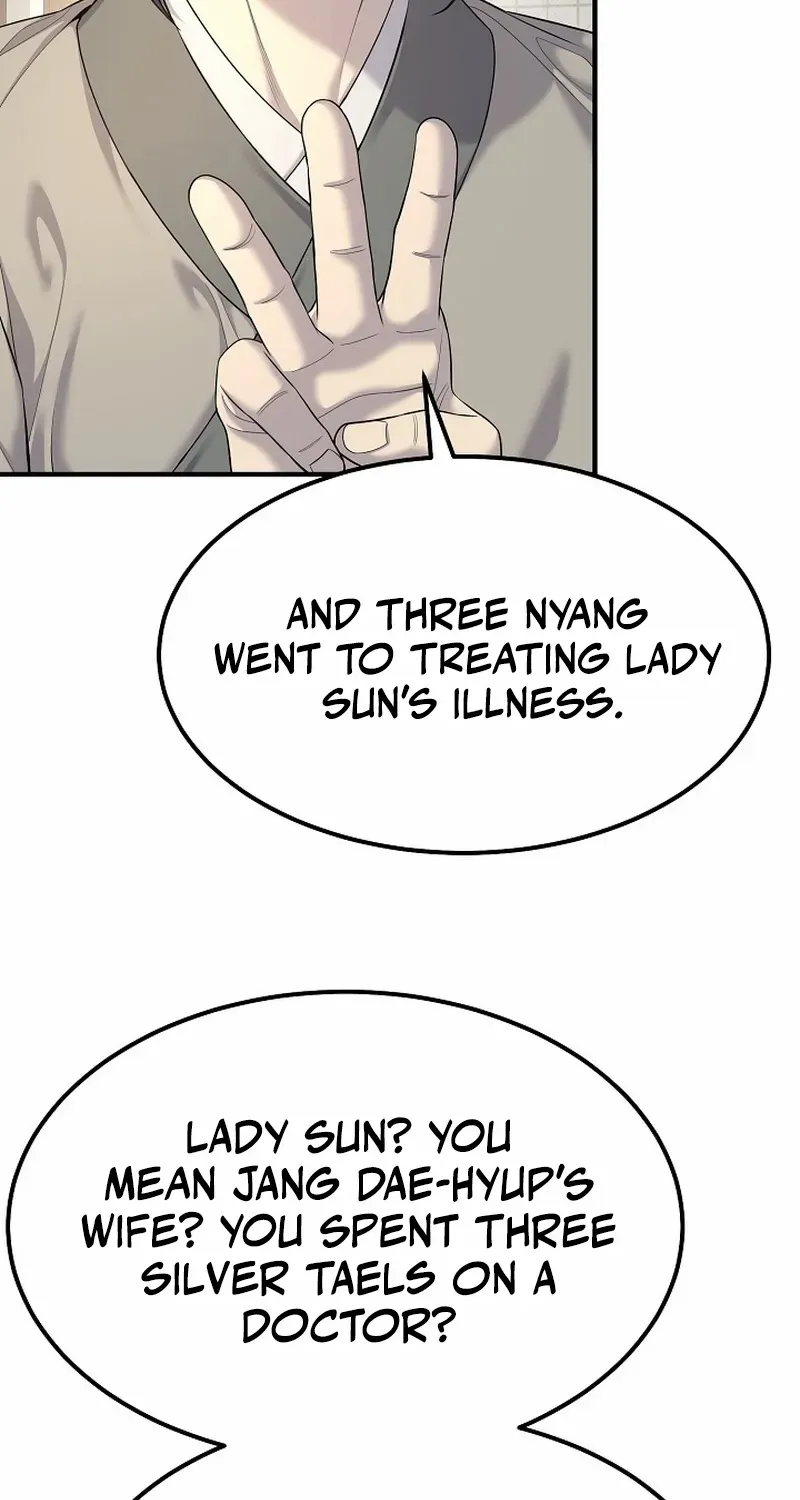 Monopolizing All Opportunities Chapter 8 page 31 - 