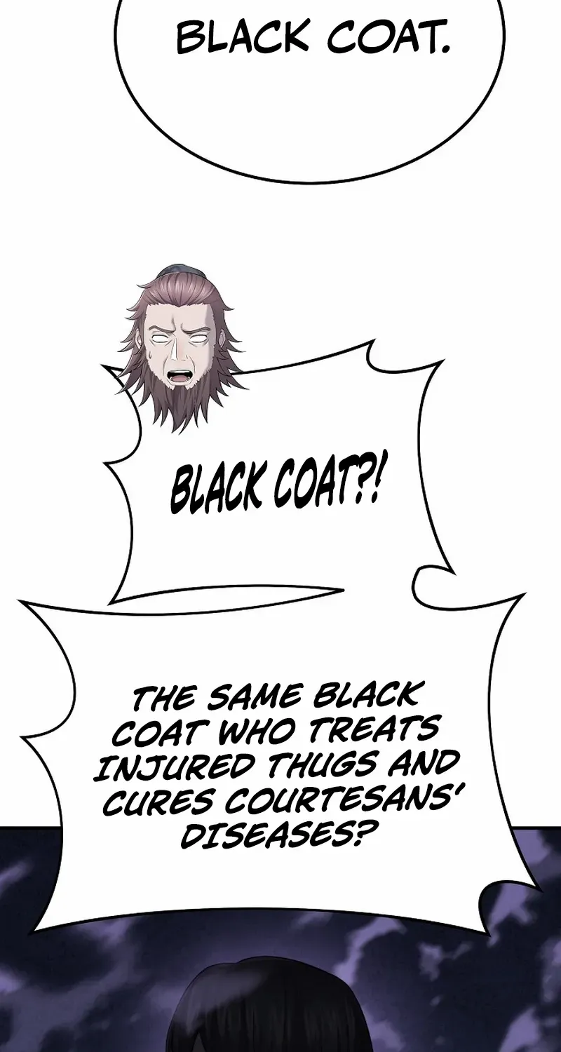 Monopolizing All Opportunities Chapter 8 page 33 - 