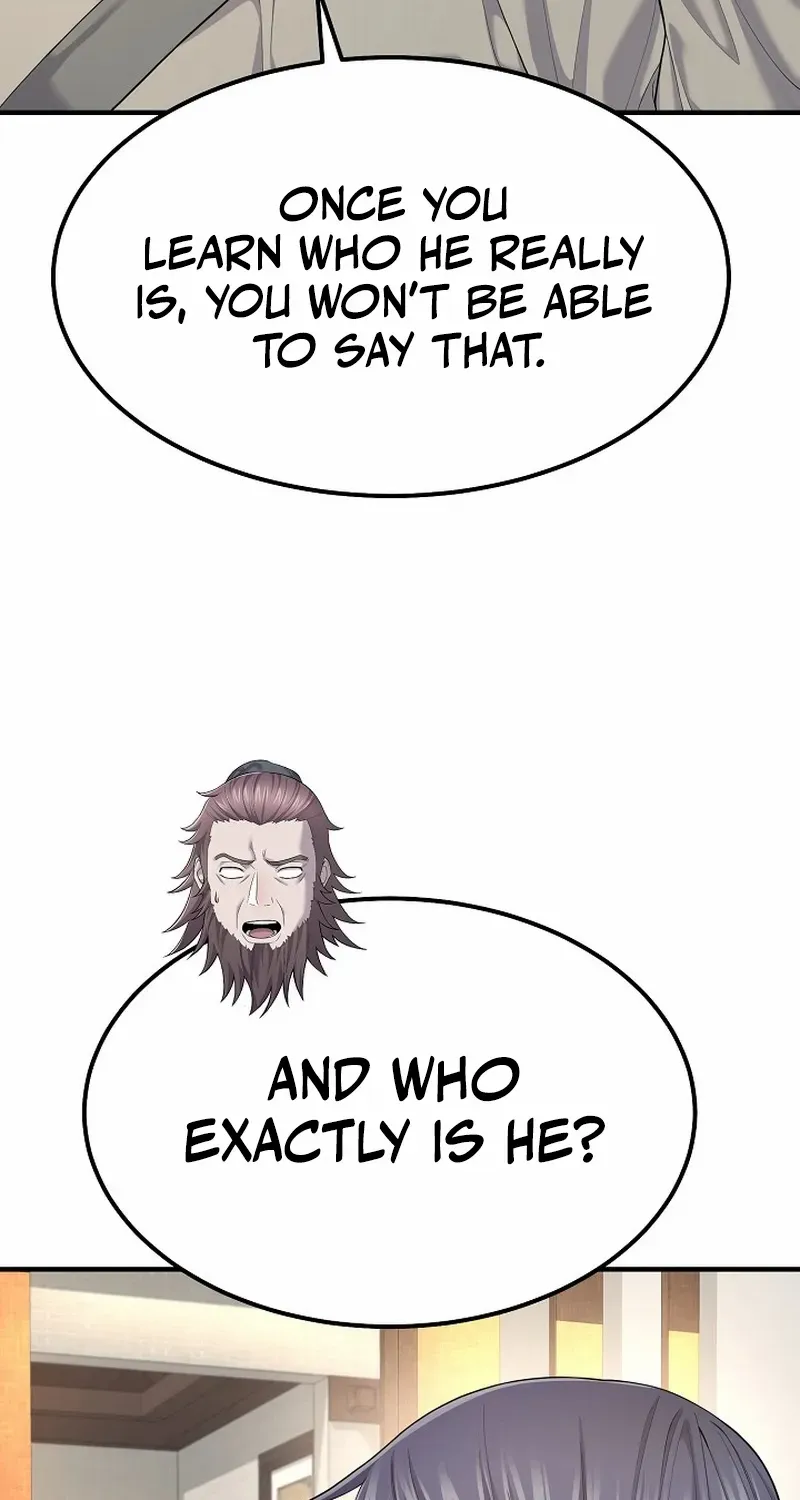 Monopolizing All Opportunities Chapter 8 page 36 - 