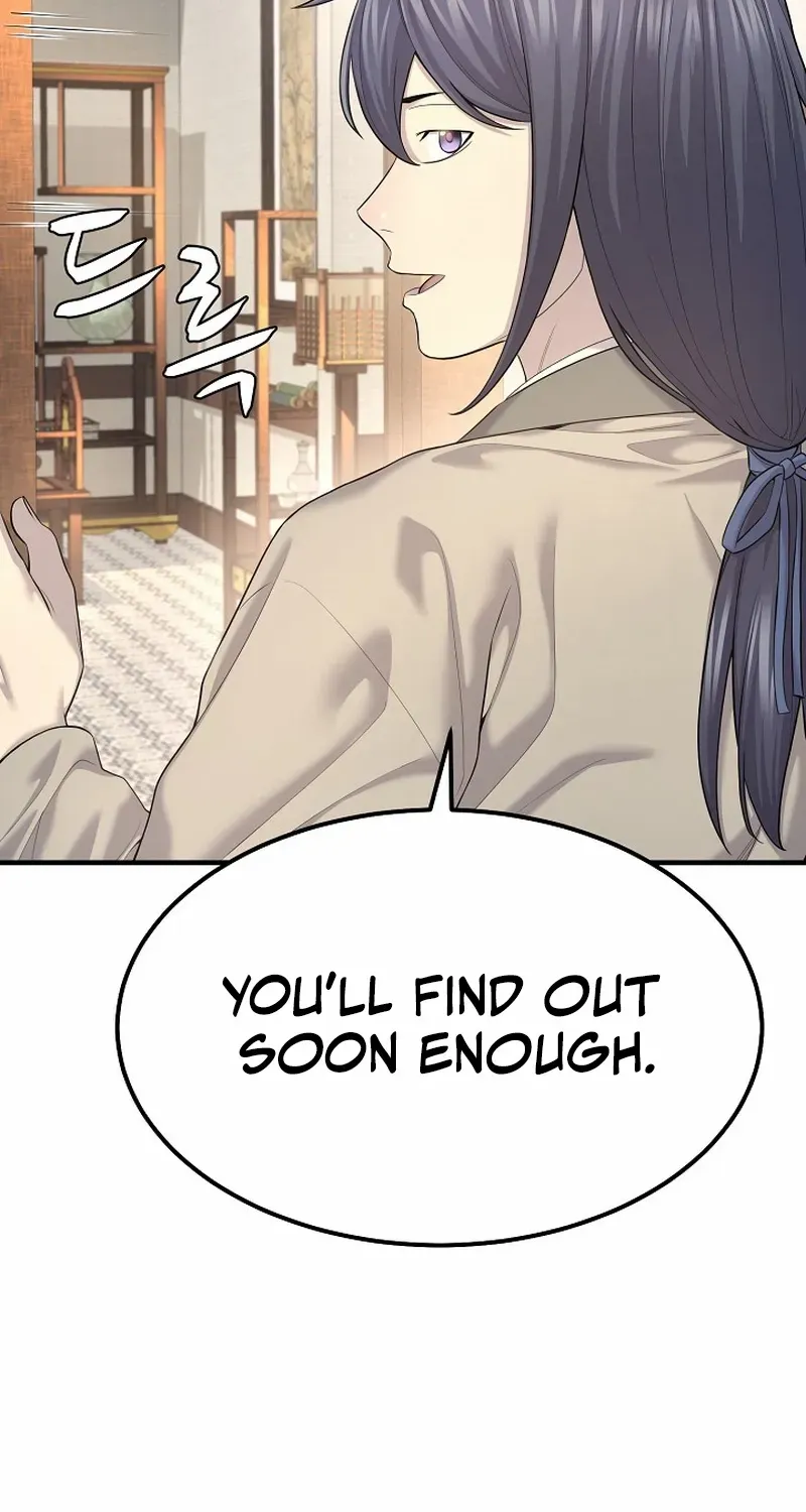 Monopolizing All Opportunities Chapter 8 page 37 - 