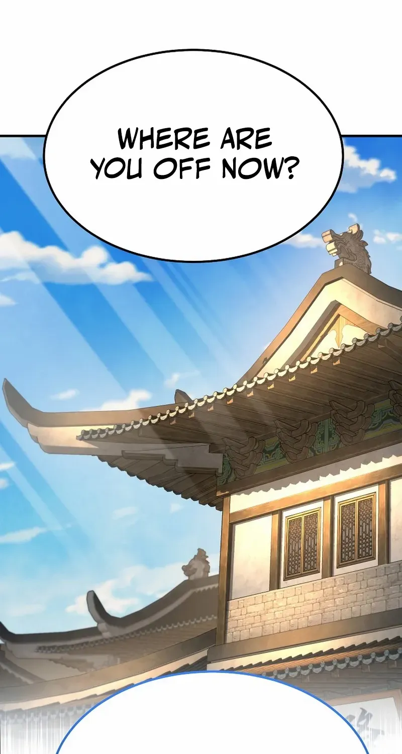 Monopolizing All Opportunities Chapter 8 page 38 - 