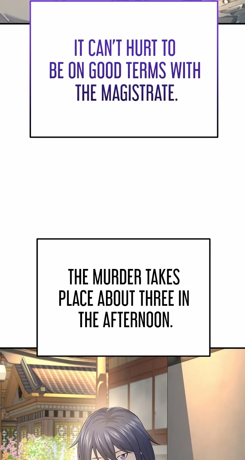 Monopolizing All Opportunities Chapter 8 page 43 - 
