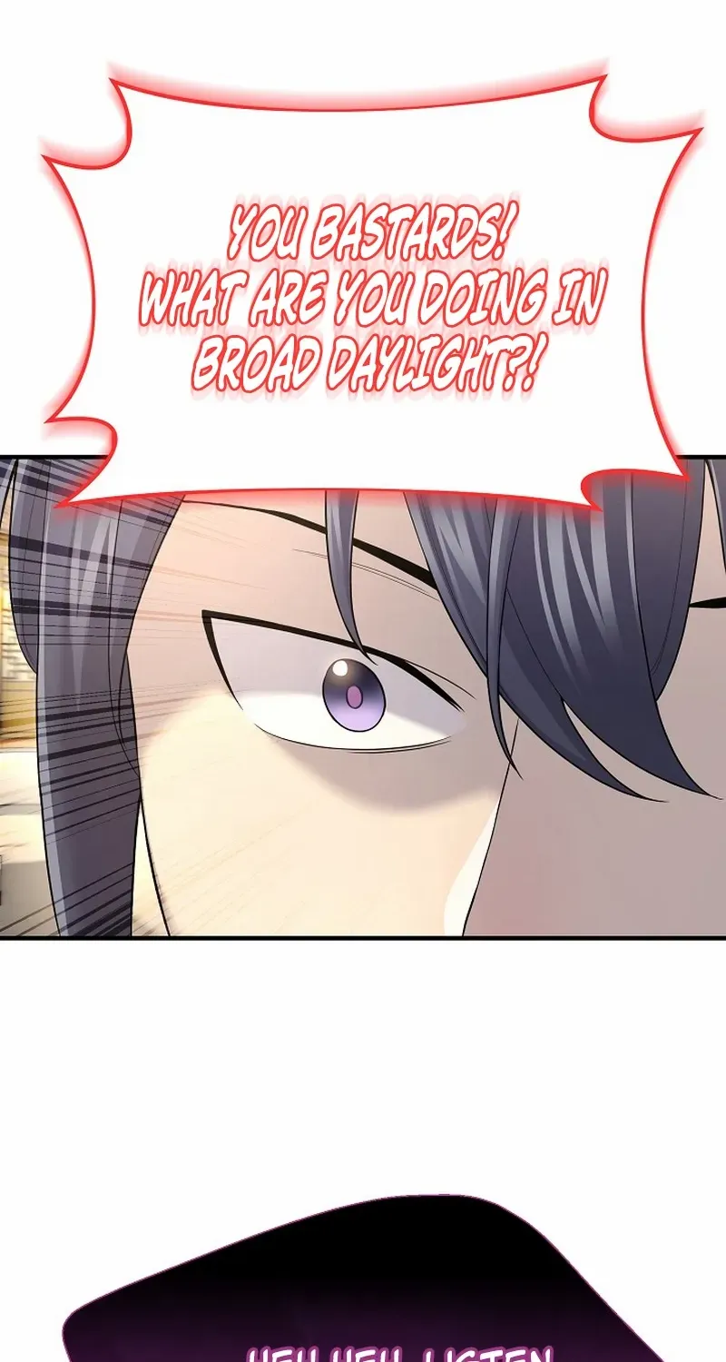 Monopolizing All Opportunities Chapter 8 page 45 - 
