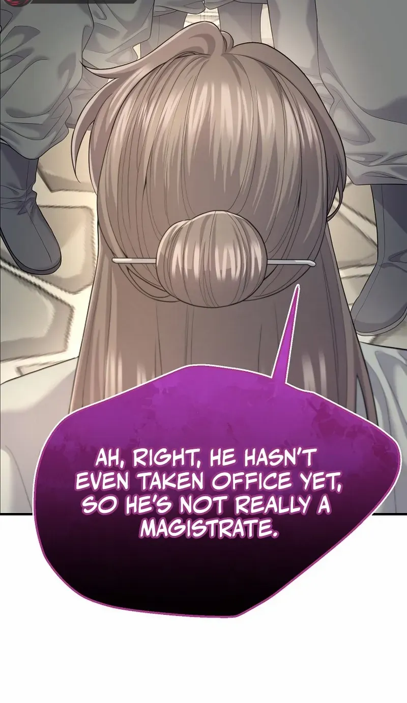 Monopolizing All Opportunities Chapter 8 page 47 - 