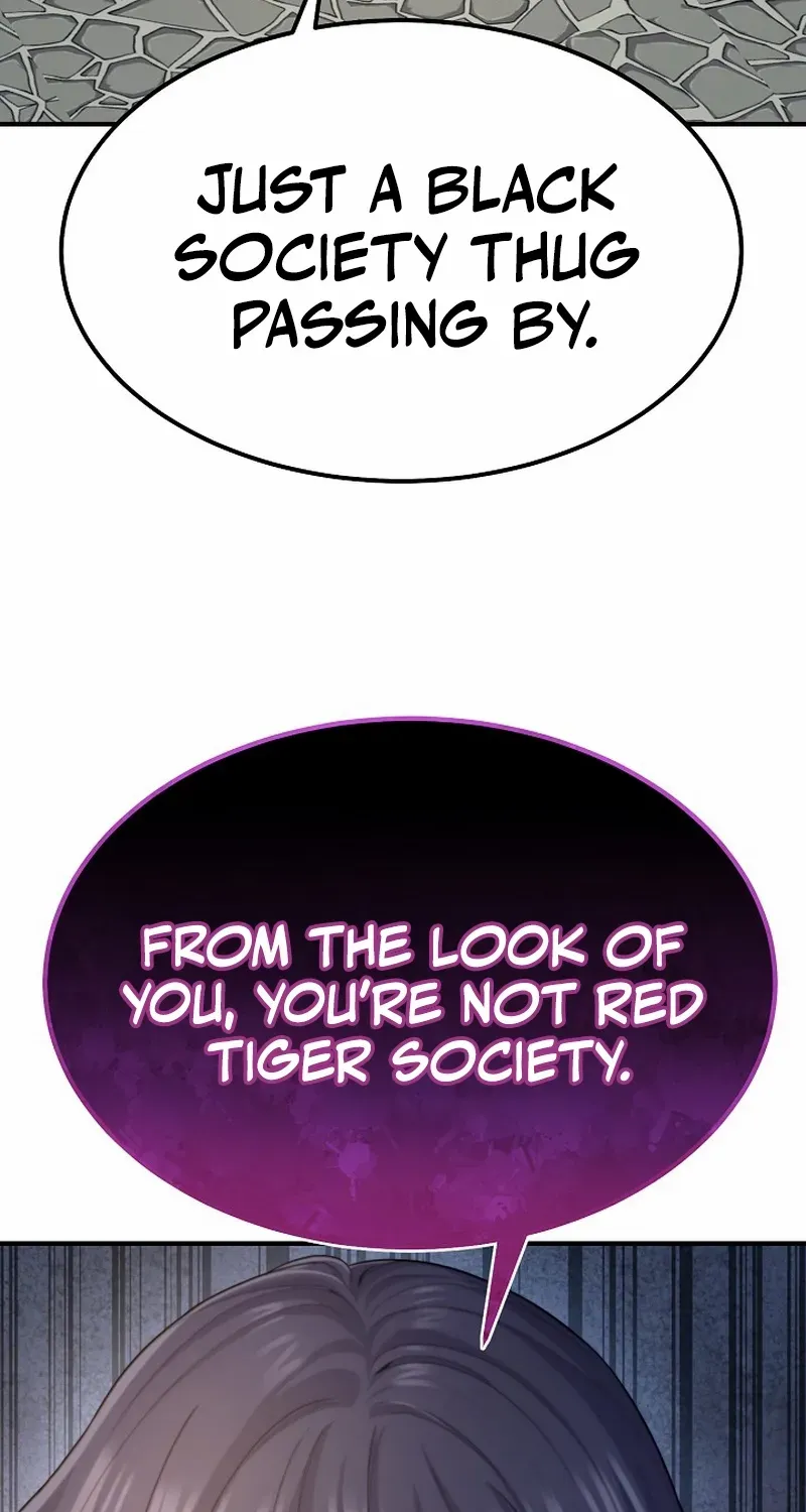 Monopolizing All Opportunities Chapter 8 page 59 - 