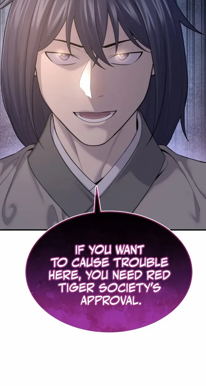 Monopolizing All Opportunities Chapter 8 page 60 - 