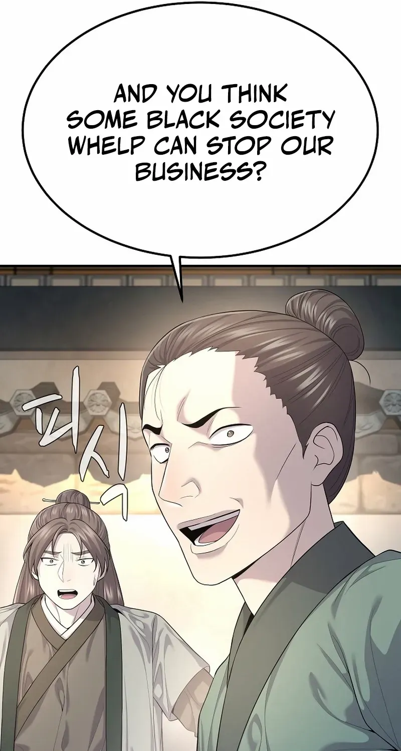Monopolizing All Opportunities Chapter 8 page 62 - 