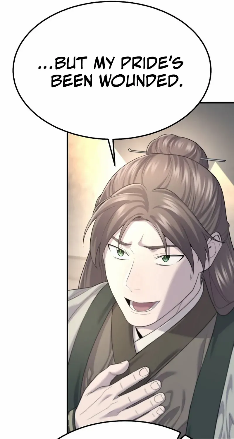 Monopolizing All Opportunities Chapter 8 page 76 - 
