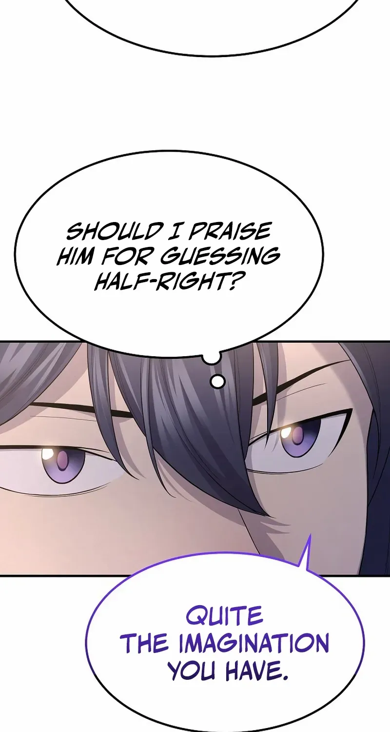 Monopolizing All Opportunities Chapter 8 page 80 - 