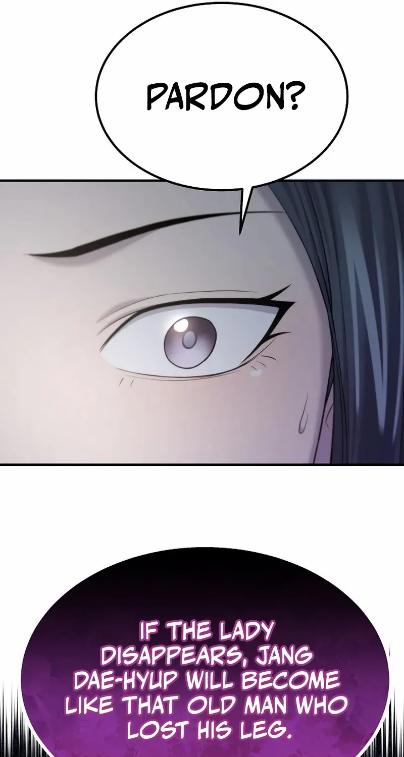 Monopolizing All Opportunities Chapter 8 page 9 - 