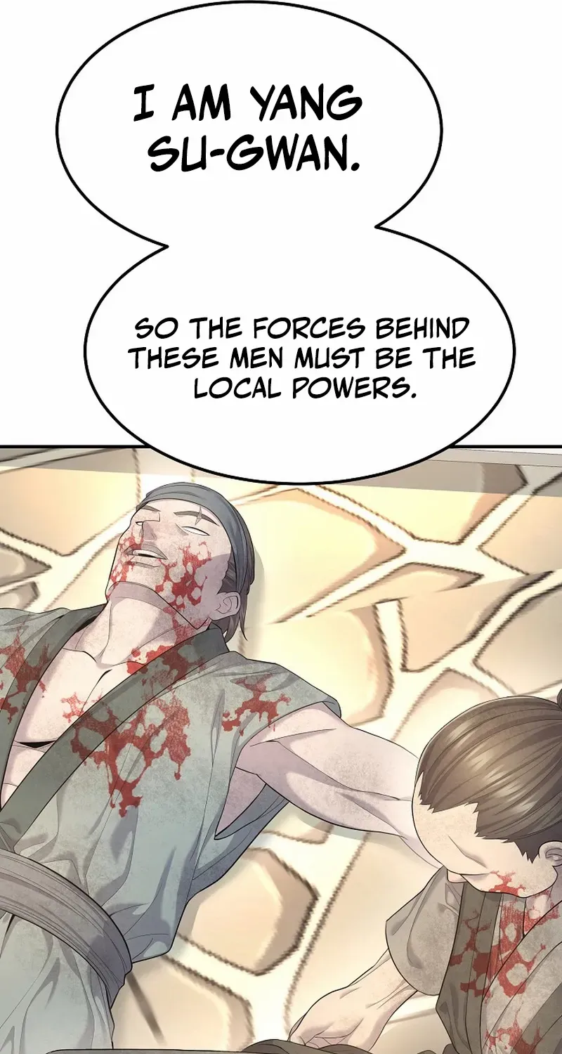 Monopolizing All Opportunities Chapter 8 page 89 - 