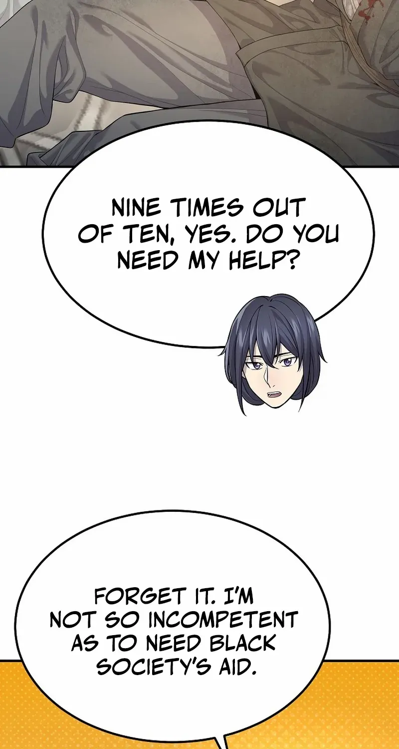 Monopolizing All Opportunities Chapter 8 page 90 - 