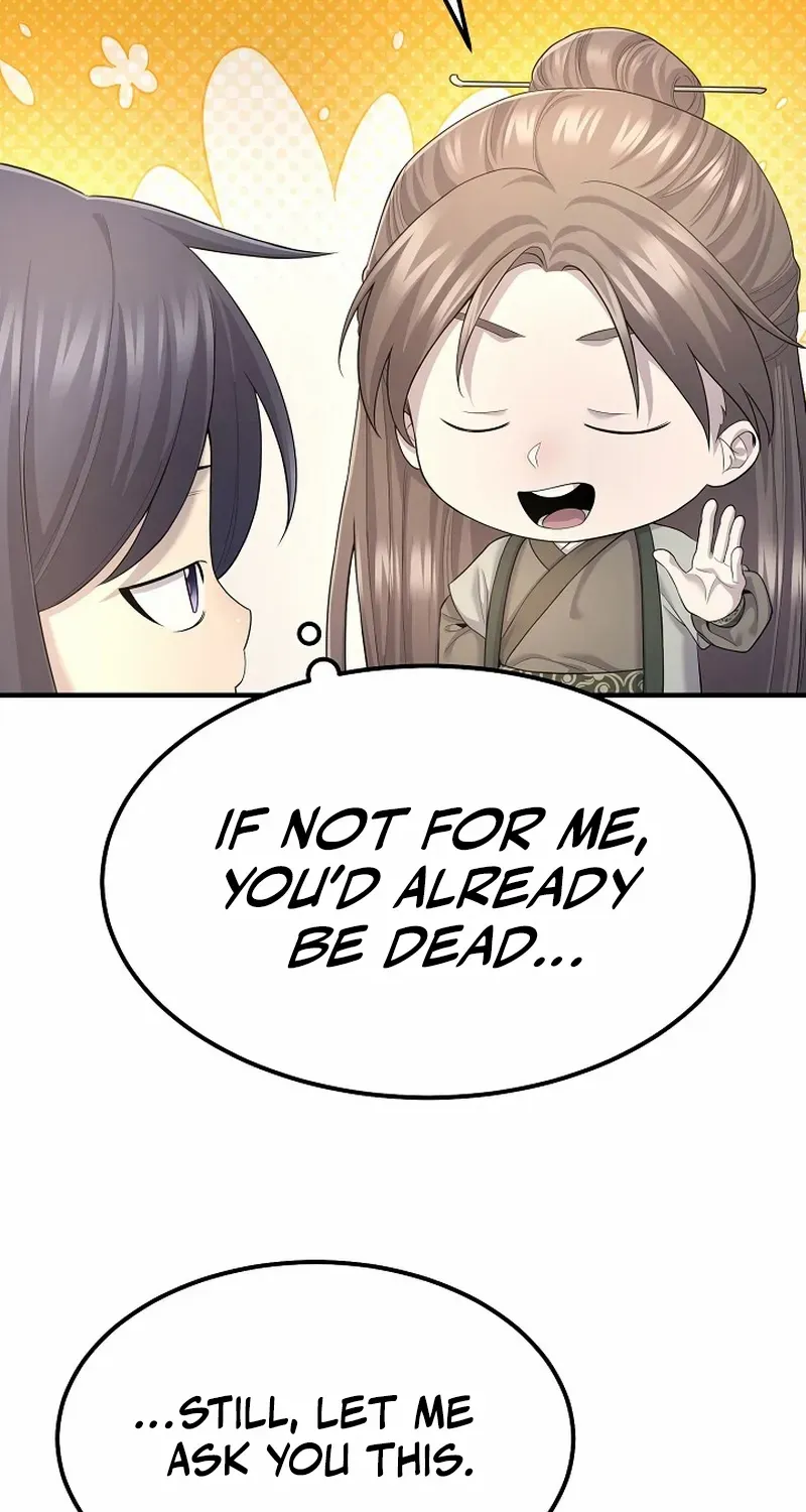 Monopolizing All Opportunities Chapter 8 page 91 - 