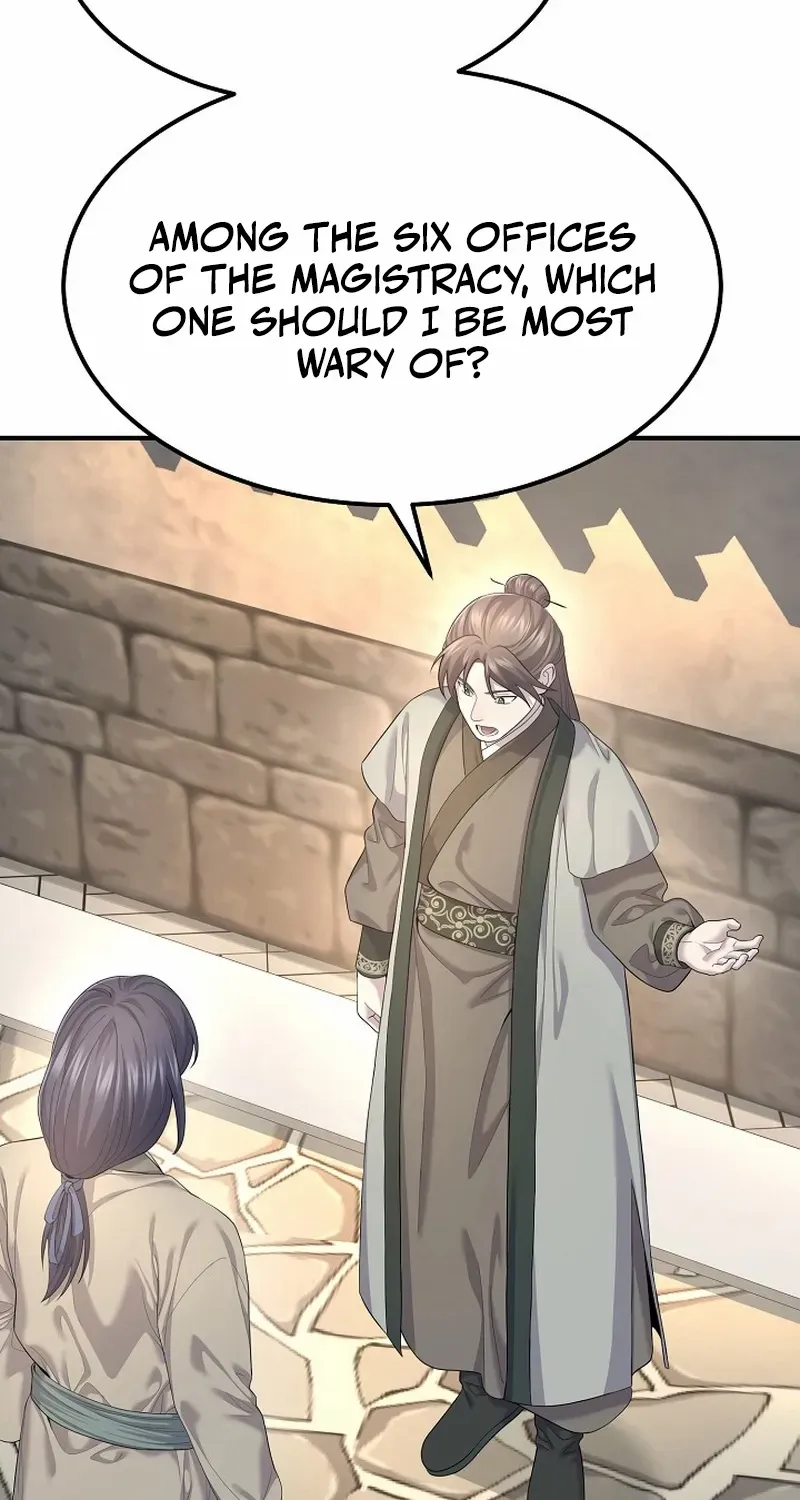 Monopolizing All Opportunities Chapter 8 page 92 - 