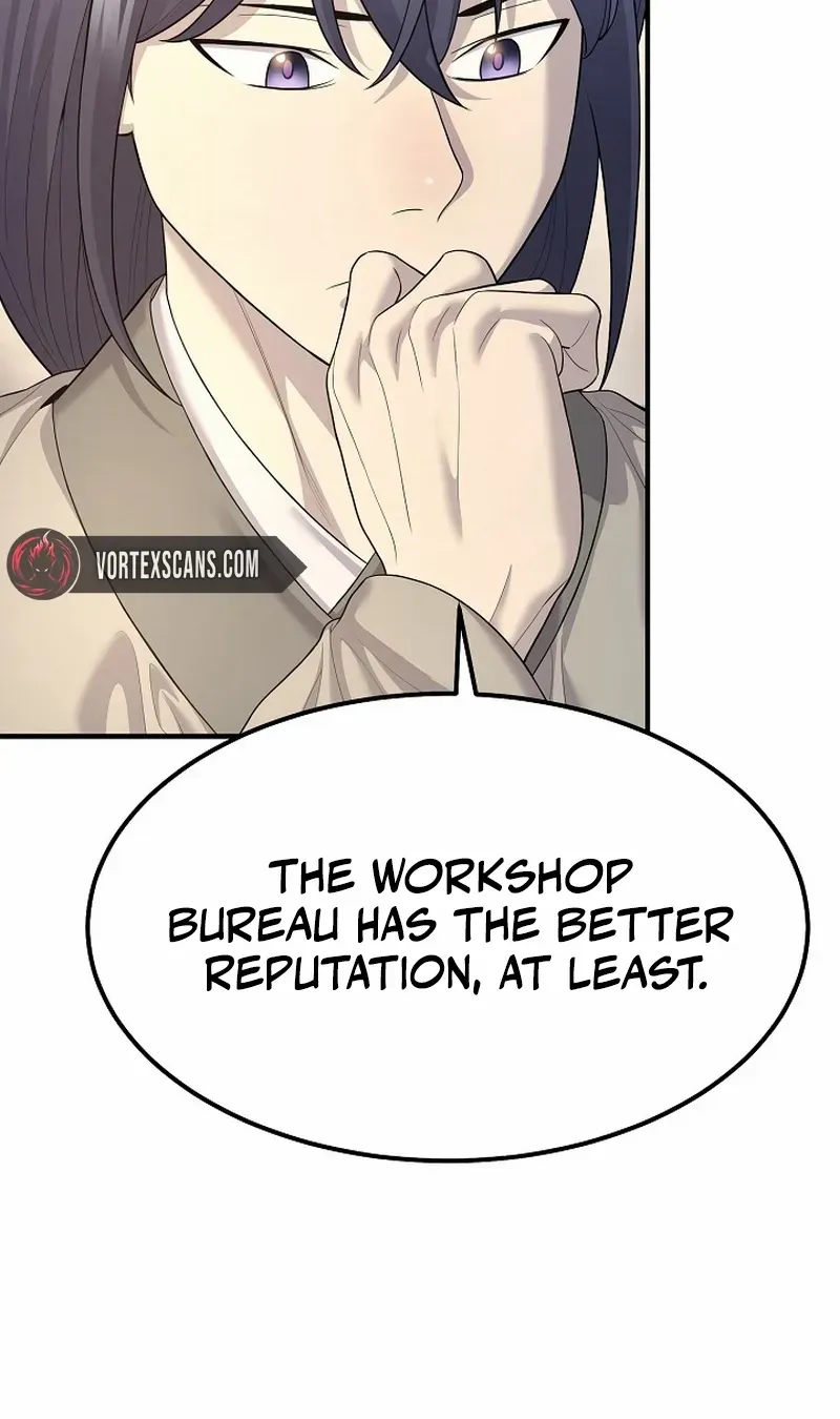 Monopolizing All Opportunities Chapter 8 page 94 - 