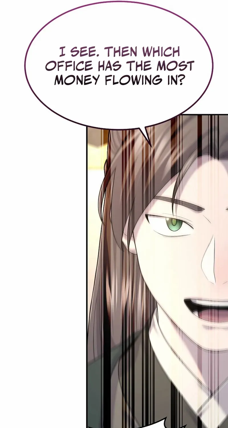 Monopolizing All Opportunities Chapter 8 page 95 - 