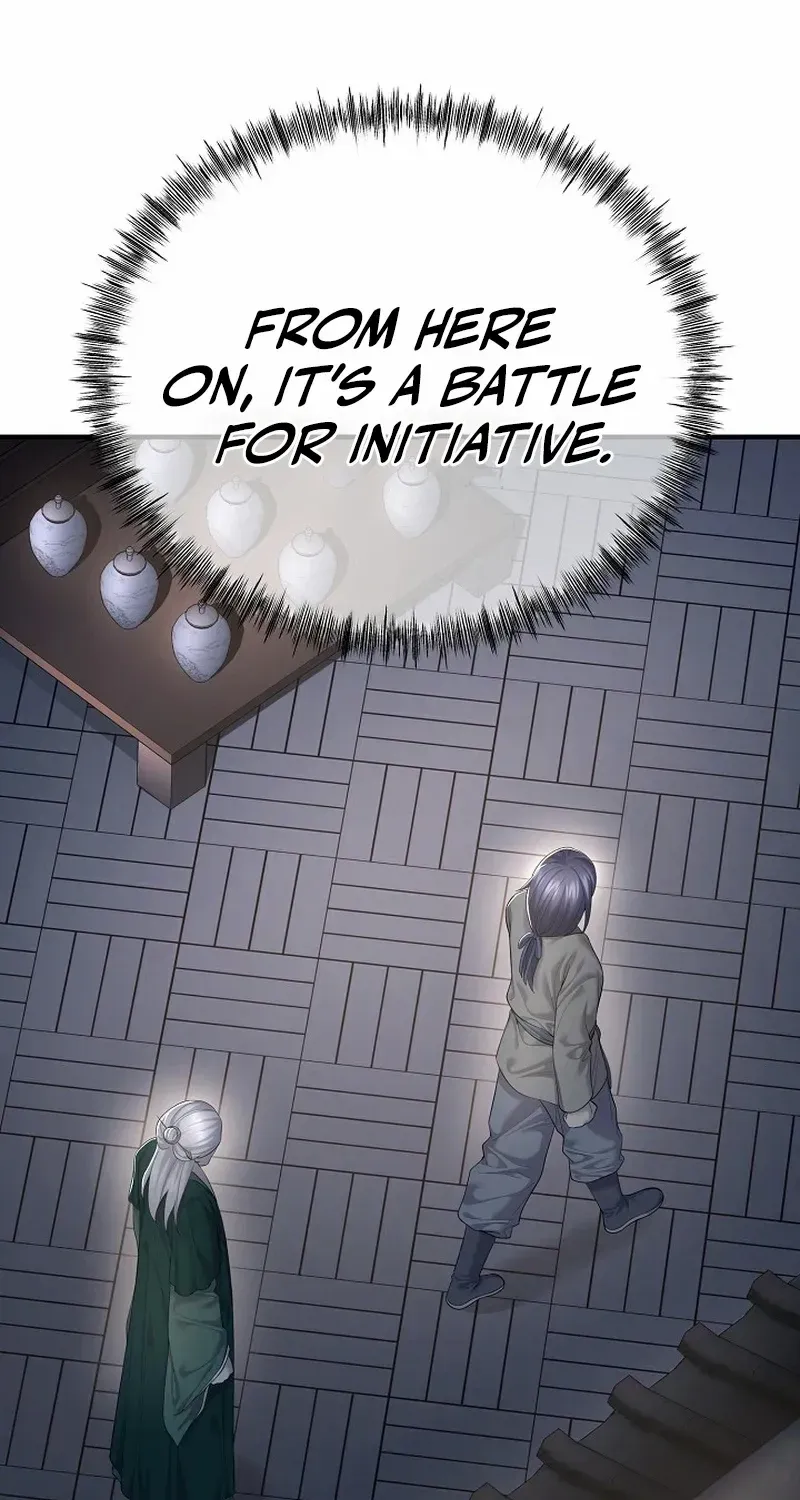 Monopolizing All Opportunities Chapter 9 page 17 - 