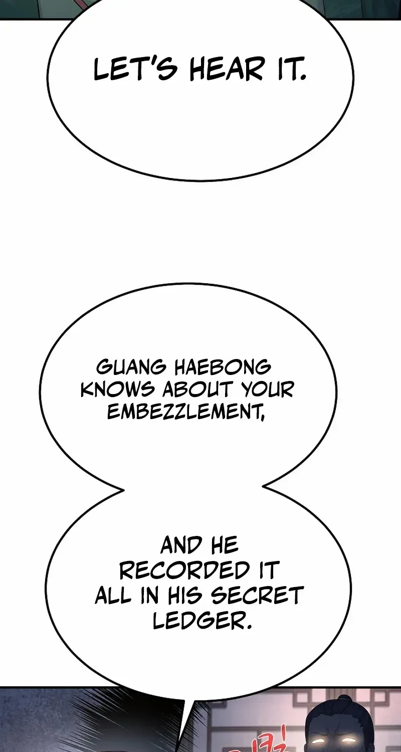 Monopolizing All Opportunities Chapter 9 page 22 - 