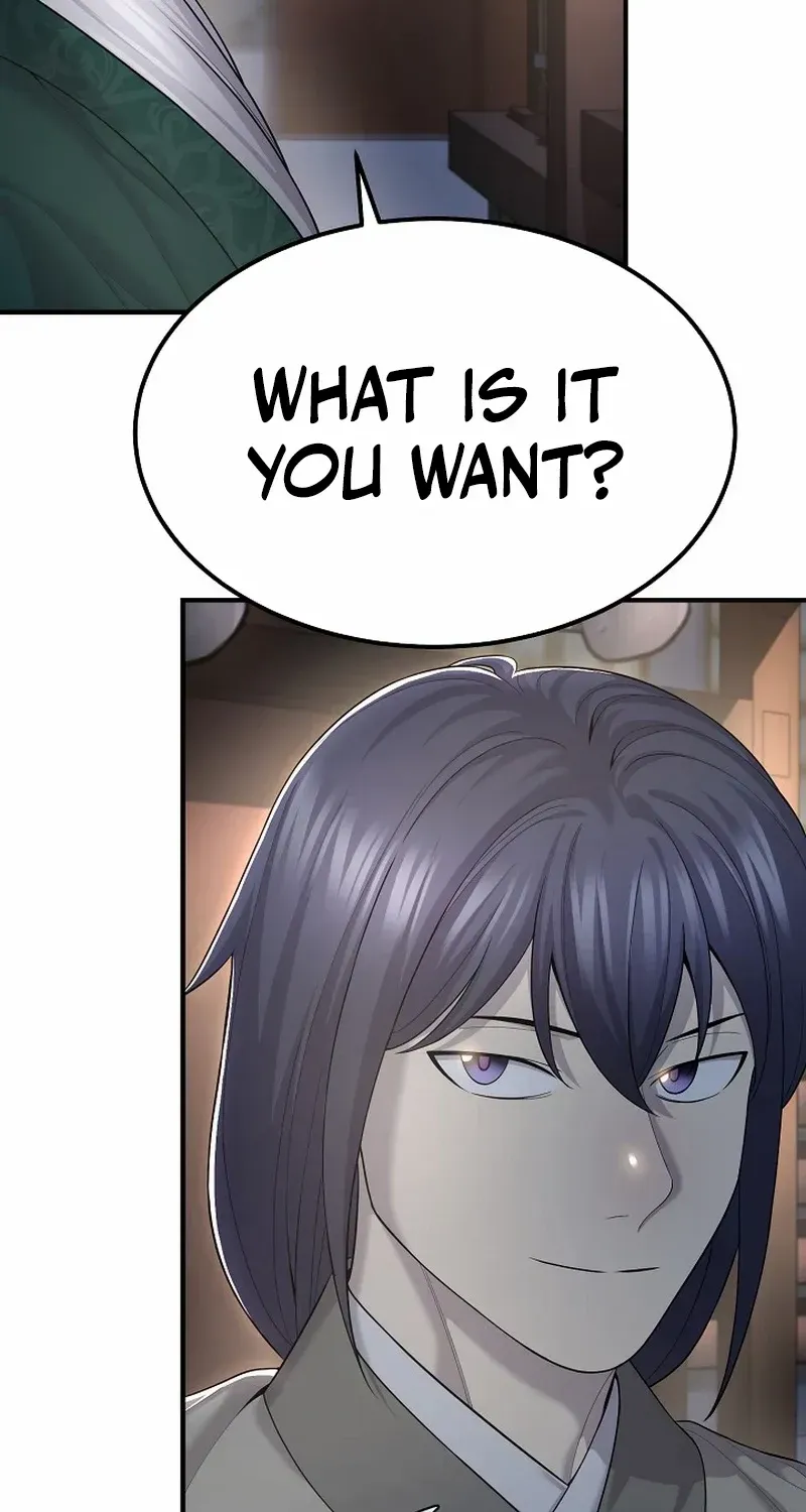 Monopolizing All Opportunities Chapter 9 page 26 - 