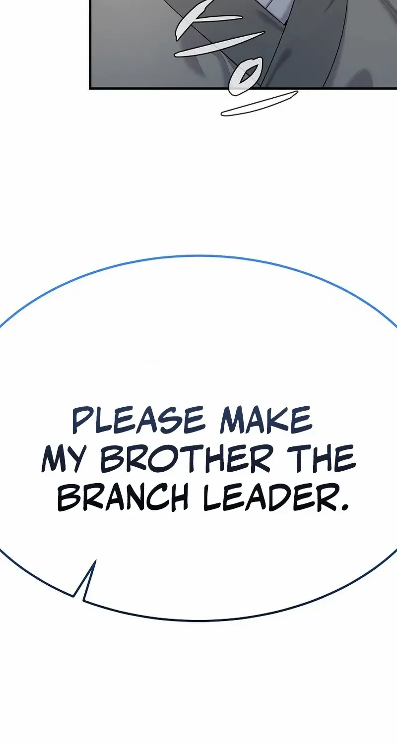Monopolizing All Opportunities Chapter 9 page 27 - 
