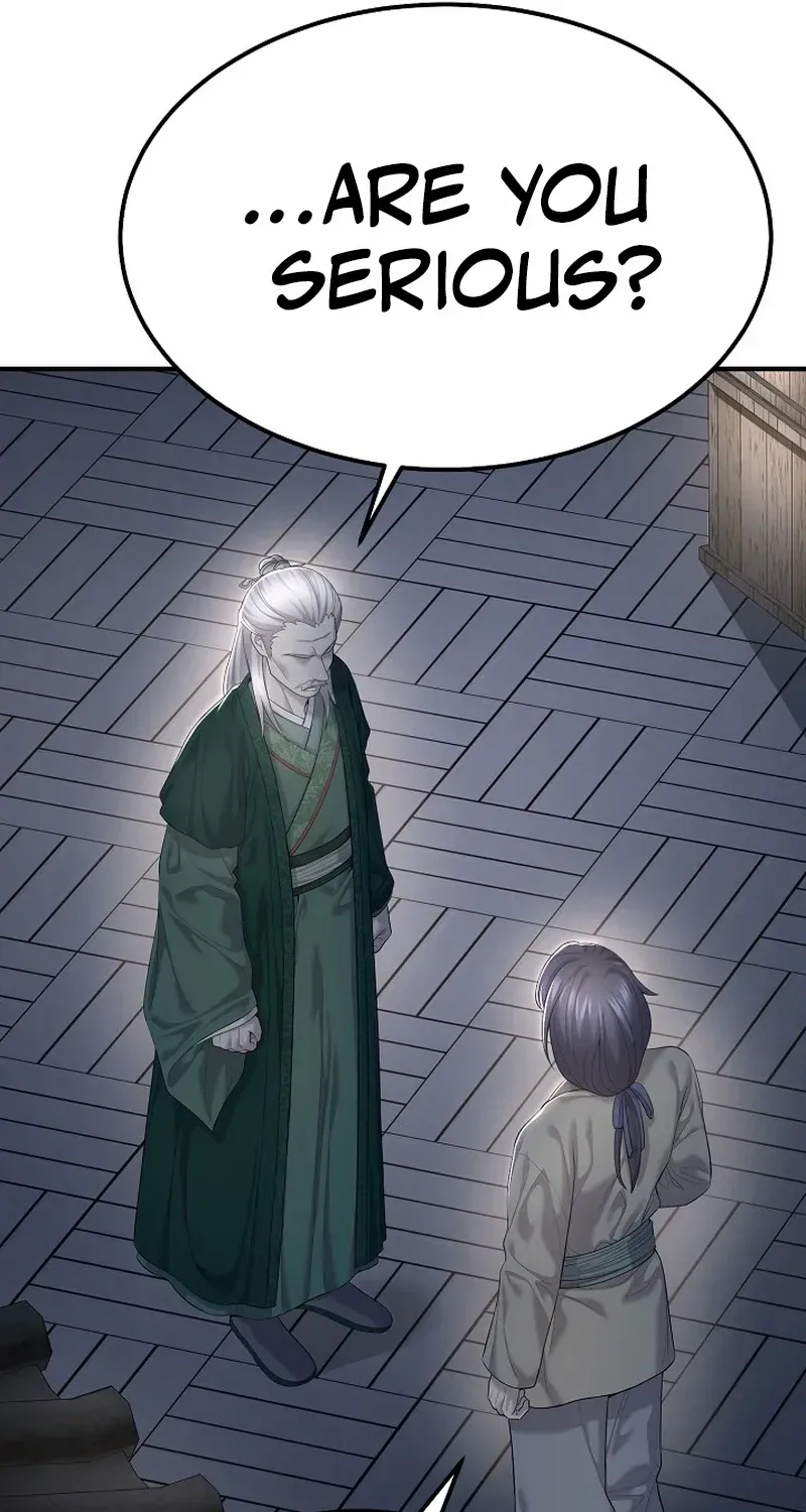 Monopolizing All Opportunities Chapter 9 page 30 - 