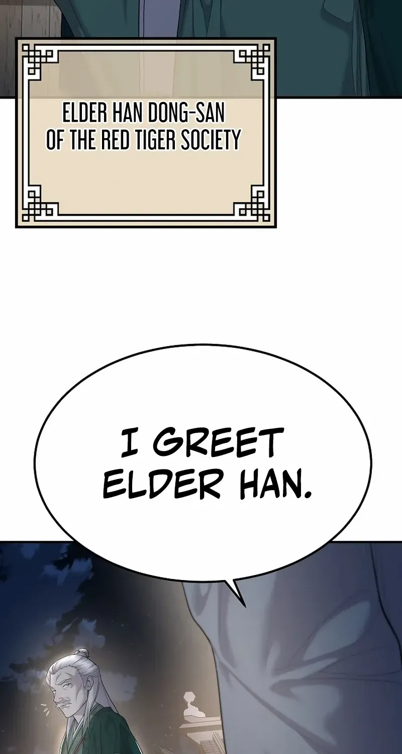 Monopolizing All Opportunities Chapter 9 page 4 - 