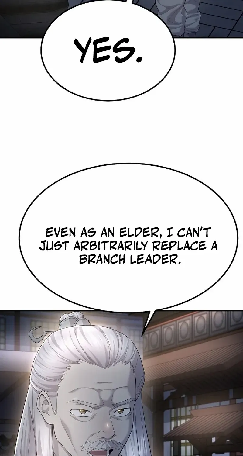 Monopolizing All Opportunities Chapter 9 page 31 - 