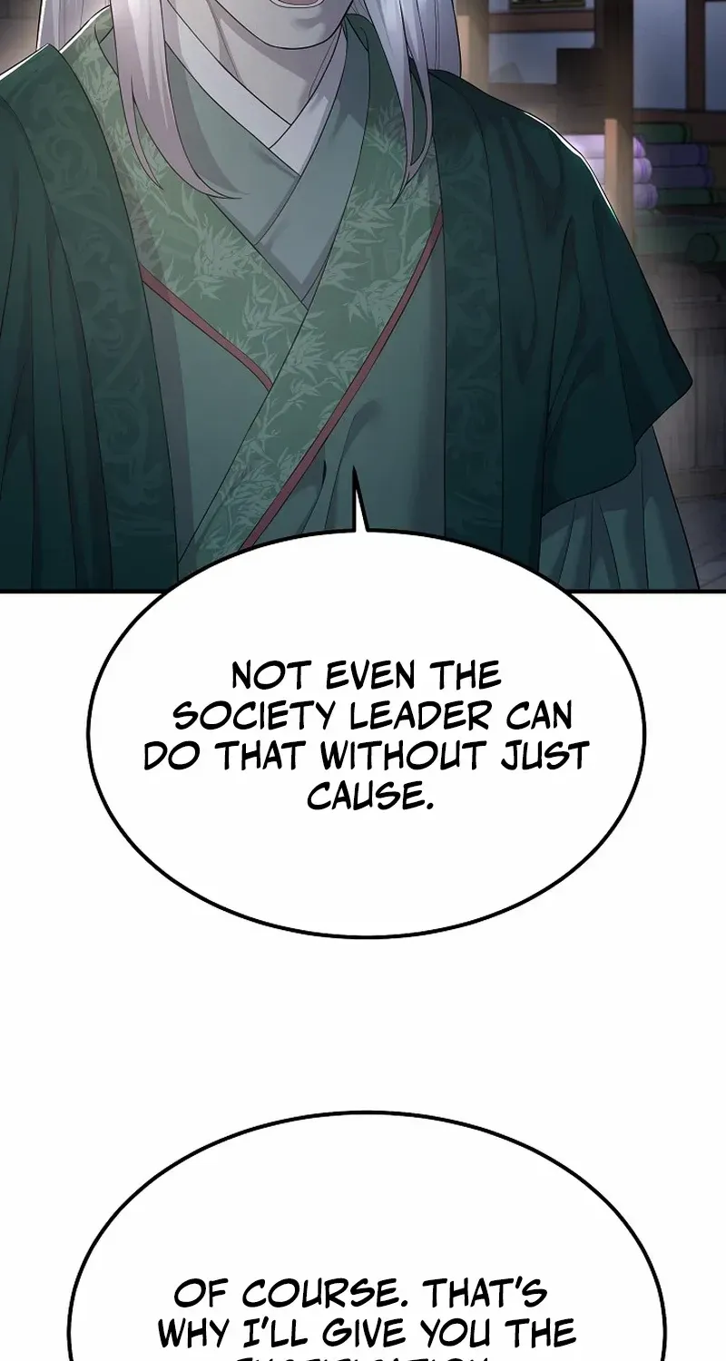 Monopolizing All Opportunities Chapter 9 page 32 - 