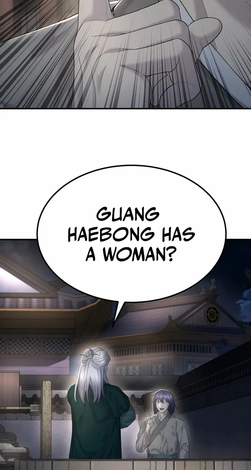 Monopolizing All Opportunities Chapter 9 page 35 - 