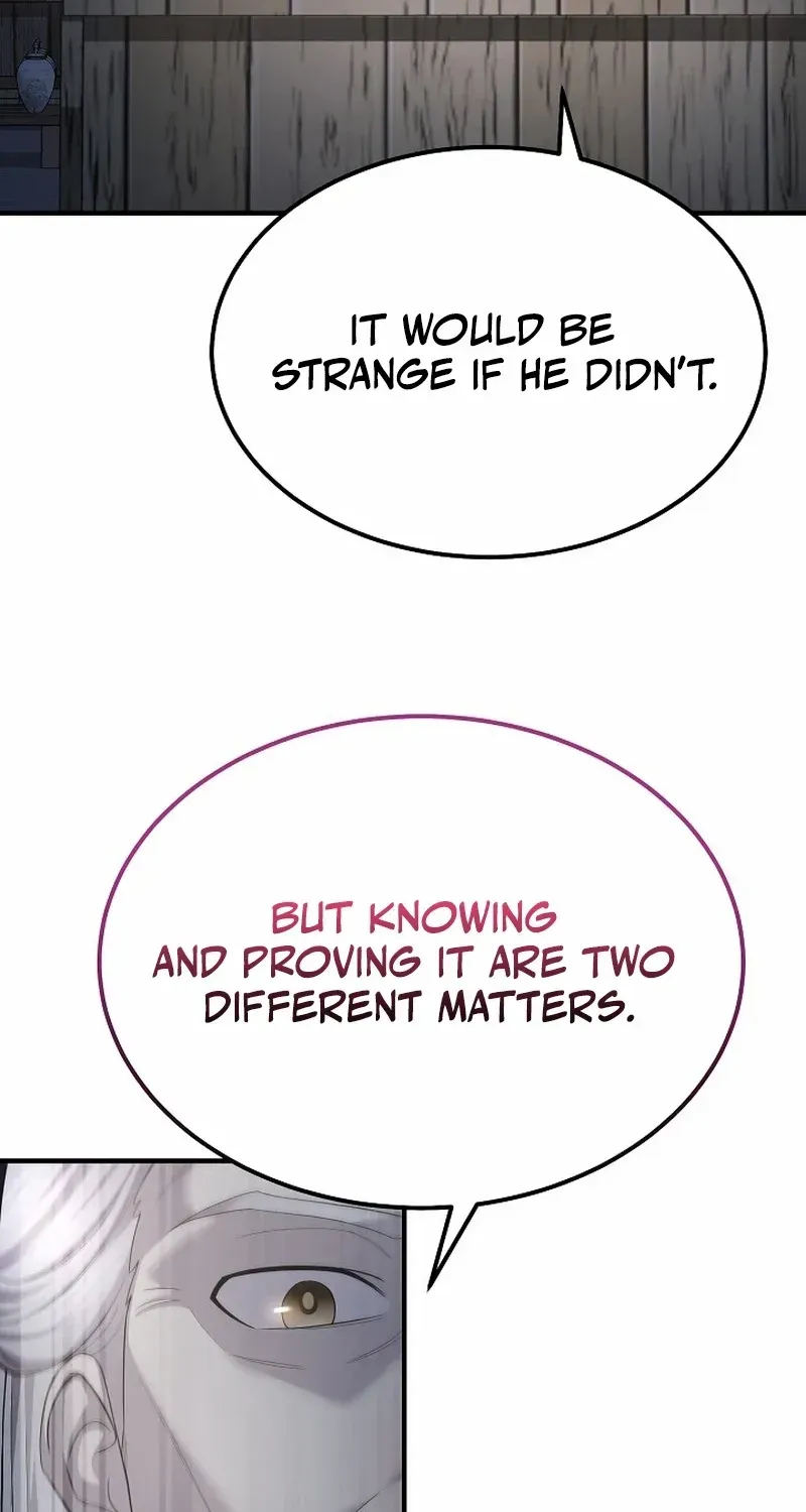 Monopolizing All Opportunities Chapter 9 page 36 - 