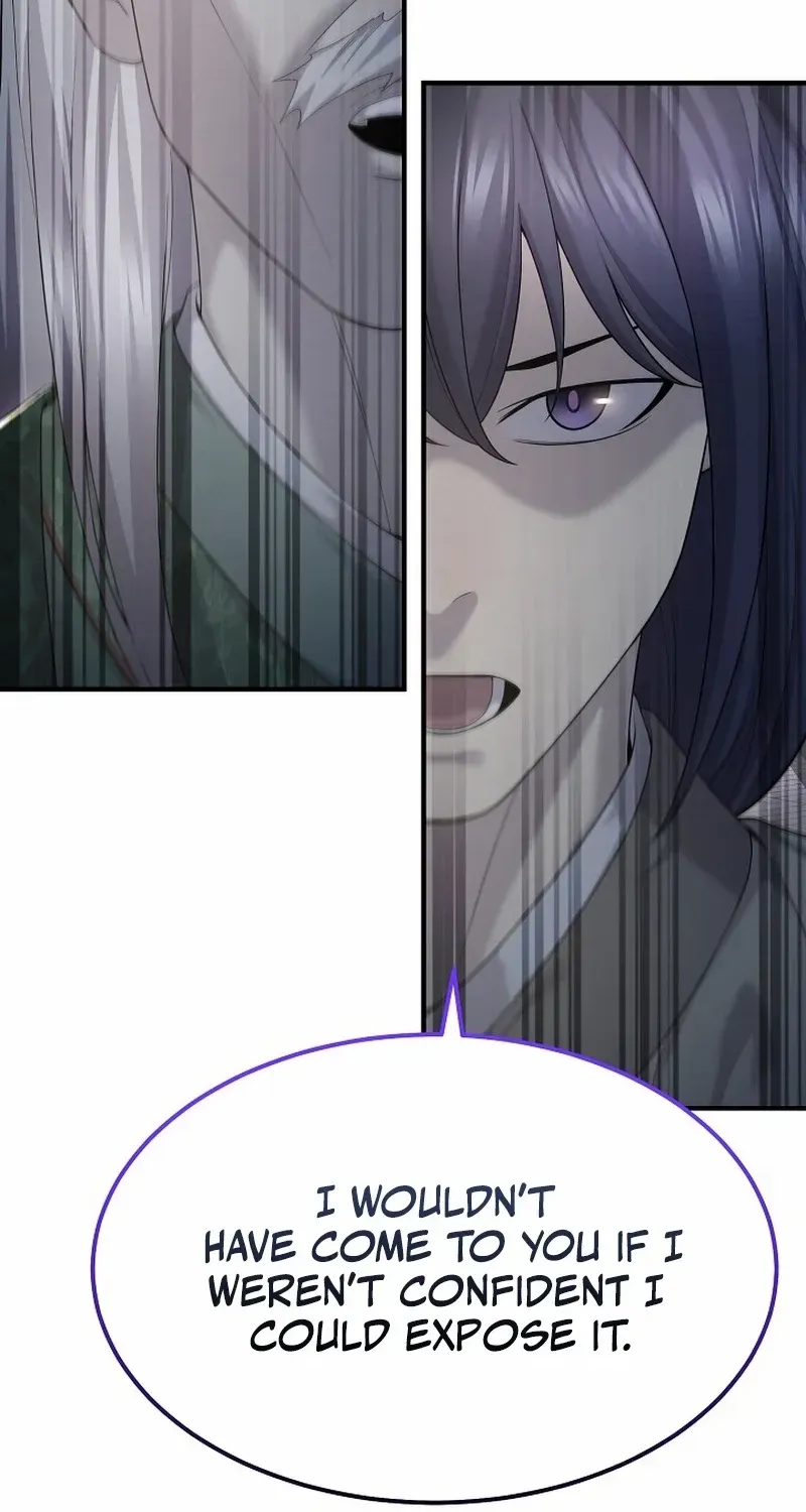 Monopolizing All Opportunities Chapter 9 page 37 - 