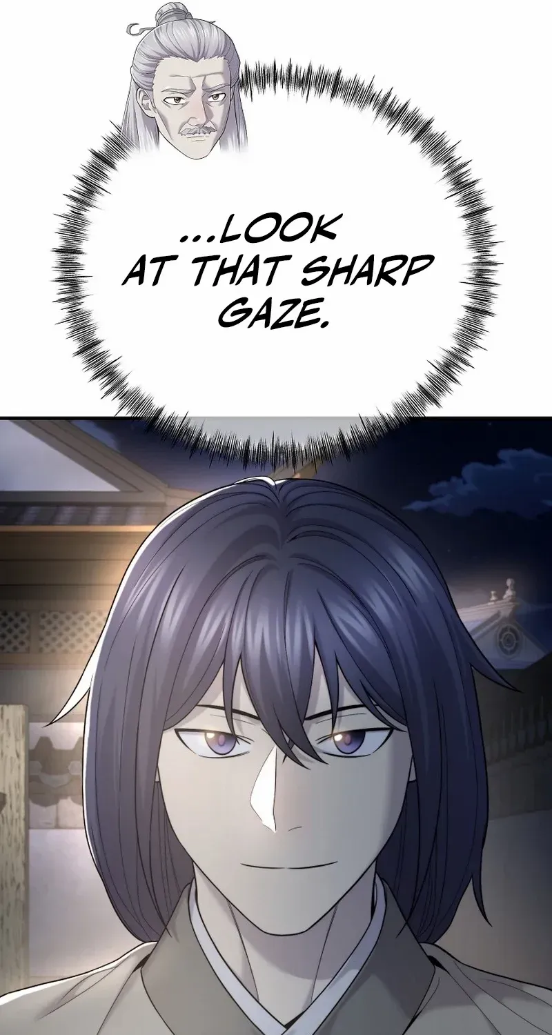 Monopolizing All Opportunities Chapter 9 page 39 - 