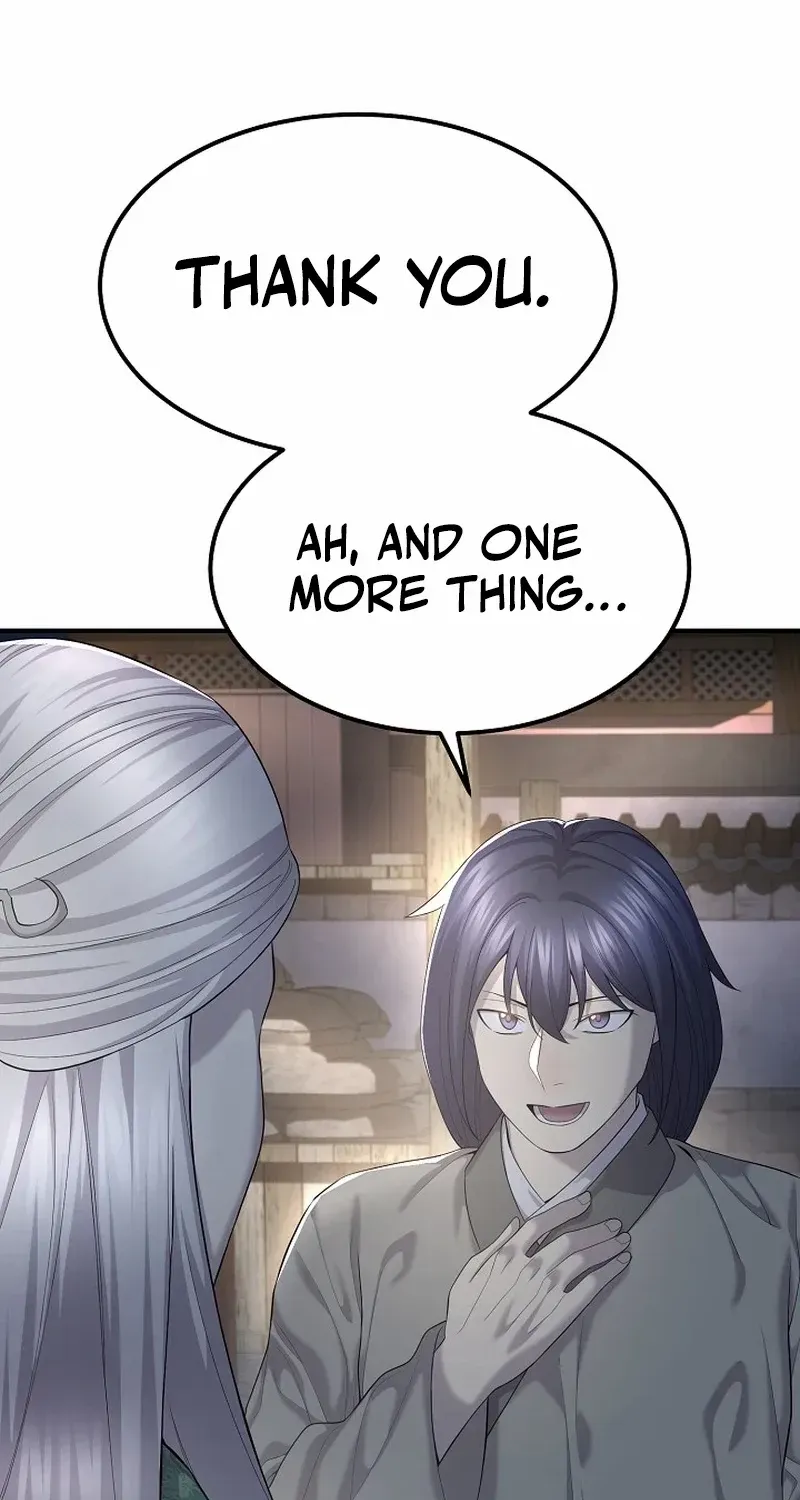 Monopolizing All Opportunities Chapter 9 page 42 - 