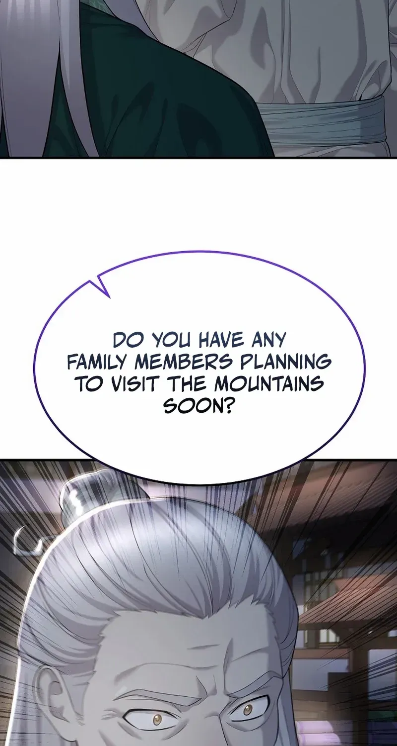 Monopolizing All Opportunities Chapter 9 page 43 - 