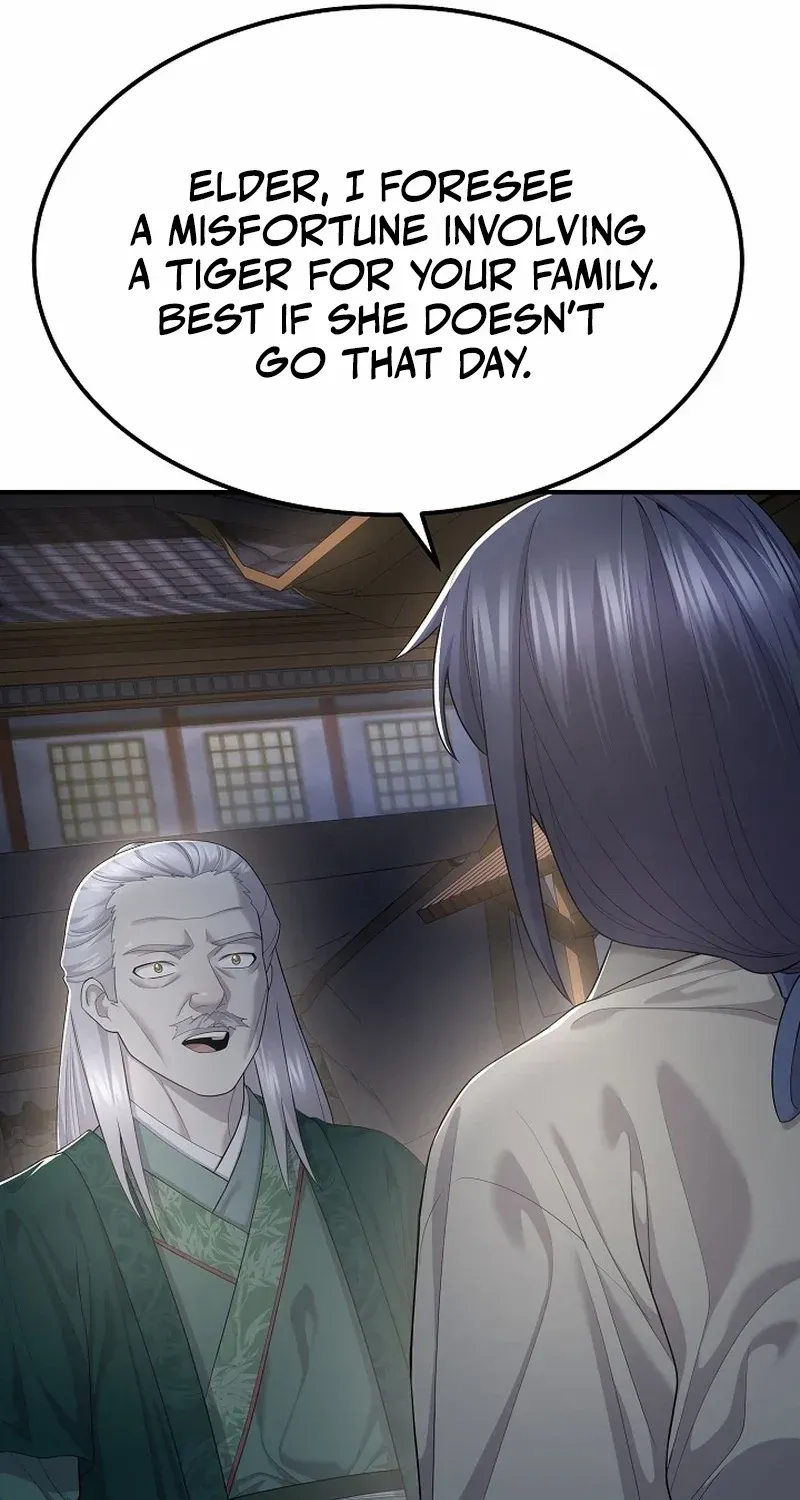 Monopolizing All Opportunities Chapter 9 page 49 - 