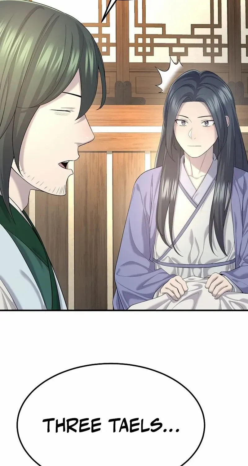 Monopolizing All Opportunities Chapter 9 page 54 - 