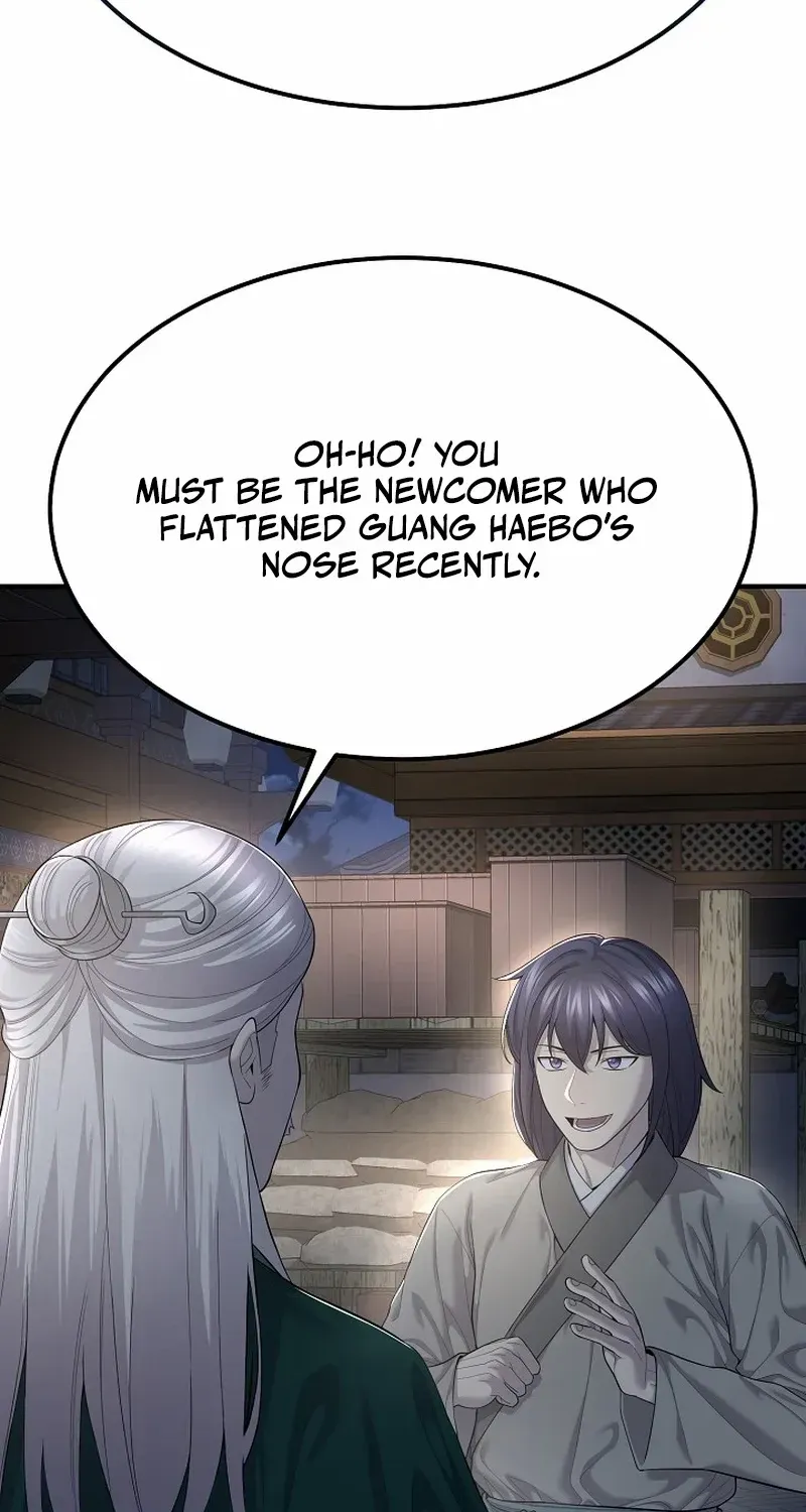 Monopolizing All Opportunities Chapter 9 page 7 - 