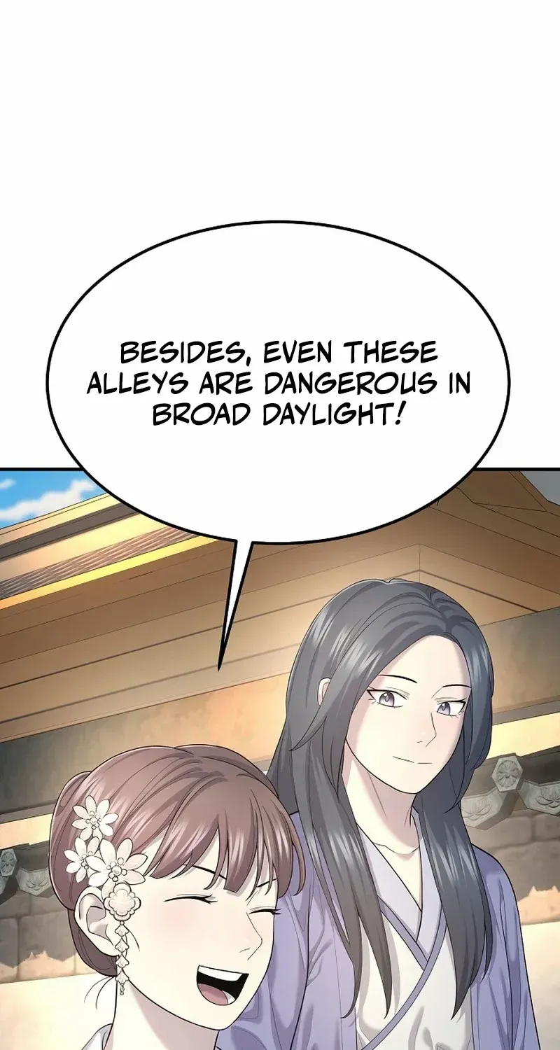 Monopolizing All Opportunities Chapter 9 page 62 - 