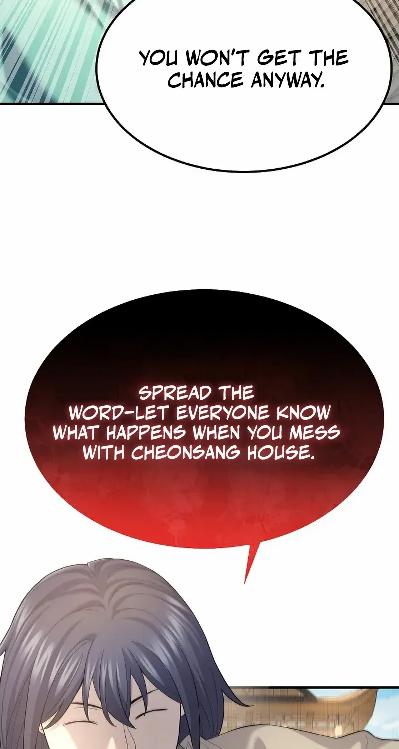 Monopolizing All Opportunities Chapter 9 page 69 - 