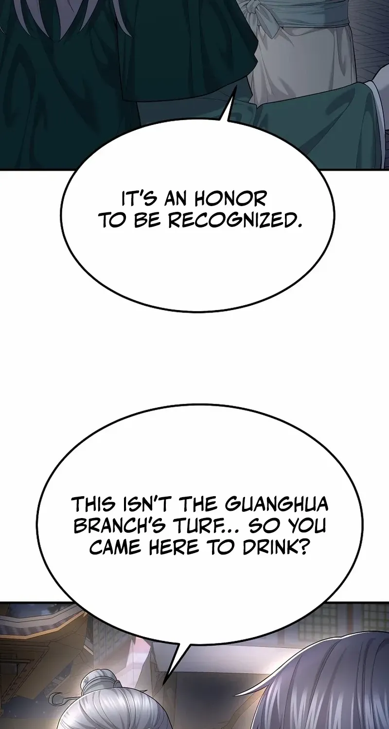 Monopolizing All Opportunities Chapter 9 page 8 - 