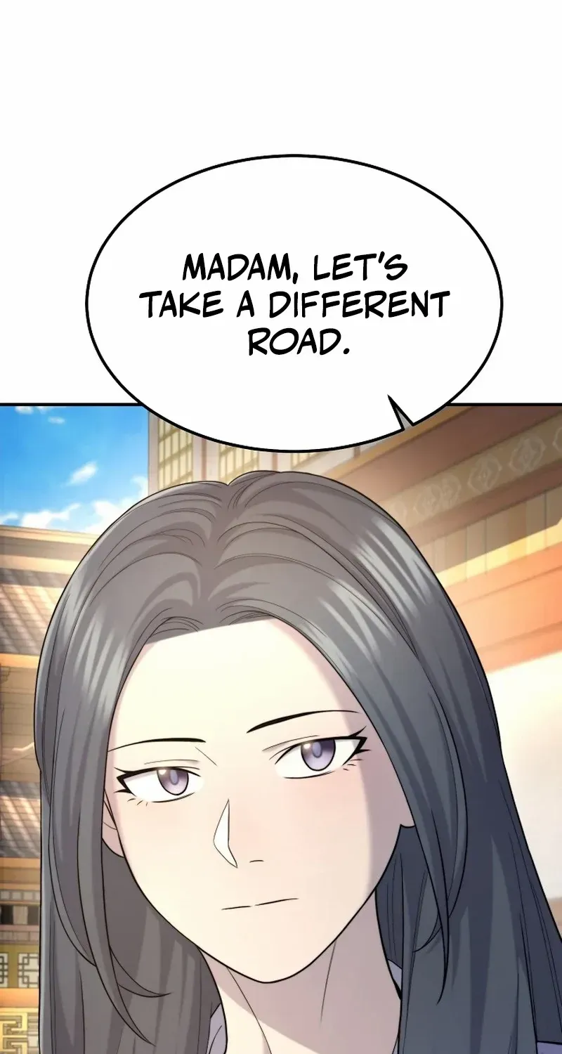 Monopolizing All Opportunities Chapter 9 page 72 - 